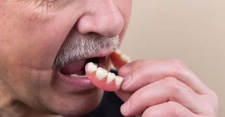 Dentures